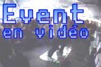 Vidéo des stands