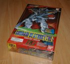 Gundam Deathscythe HG3 (Level4)