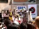 MagnaCarta (Crimson Stigmata) featuring CosplayMan Cosplay MagnaCarta (Crimson Stigmata) featuring CosplayMan Cosplay