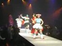 Pop'n Music Cosplay Pop'n Music Cosplay