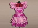 Warning Kawaii Dress