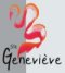 Sainte Geneviève