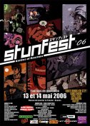 Stunfest'2006 Battles of Roazhon